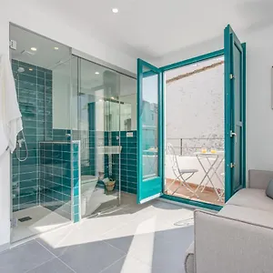 Maison d'hôtes Habitacions Bellaire, Cadaqués