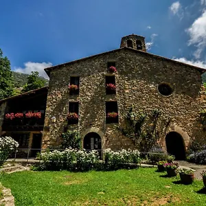 Maison d'hôtes Santuari De Paller, Bagá