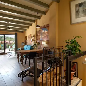 Appart hôtel Priorat, Falset