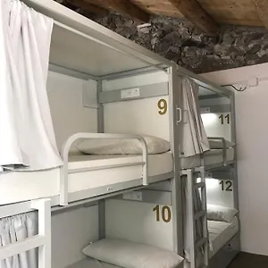 Auberge de jeunesse De Pas, El Pont de Suert