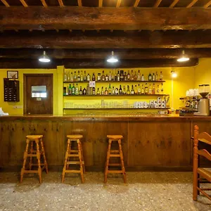 Maison d'hôtes Hostatgeria Falgars, La Pobla de Lillet