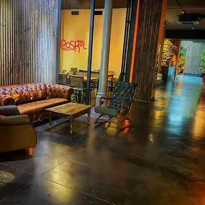Poshtel - Premium , Bilbao España