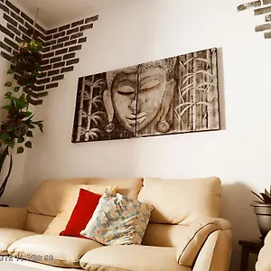 Casapatrizia Compartido Santa-Cruz de Ténérife
