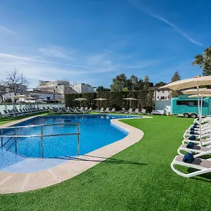 Thb Maria Isabel - Adults Only 4*, Playa de Palma (Mallorca) España