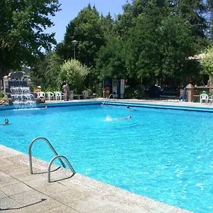 Balneario San Andres Canena