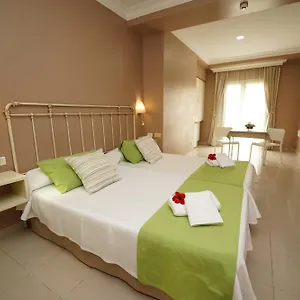 Rf Astoria - Adults Only 3*, Puerto de la Cruz (Tenerife) España