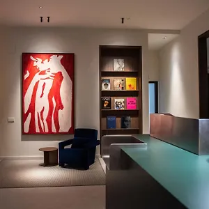 California 3*, Barcelona España