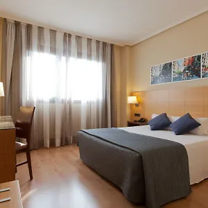Porcel Avant 4*, Torrejón de Ardoz España