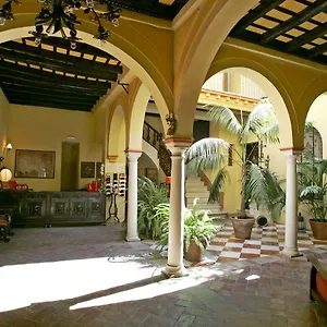 De Palacio Sanlúcar de Barrameda