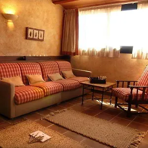 Hotel Mas Can Ros, Aiguamurcia
