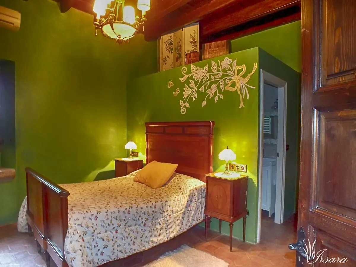 Hotel Masia Can Vive Cabrera de Mar