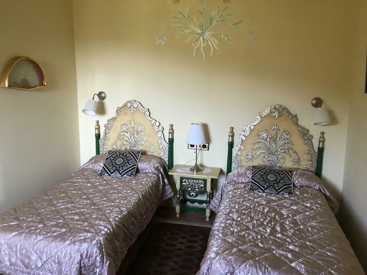 Hotel Masia Can Vive Cabrera de Mar