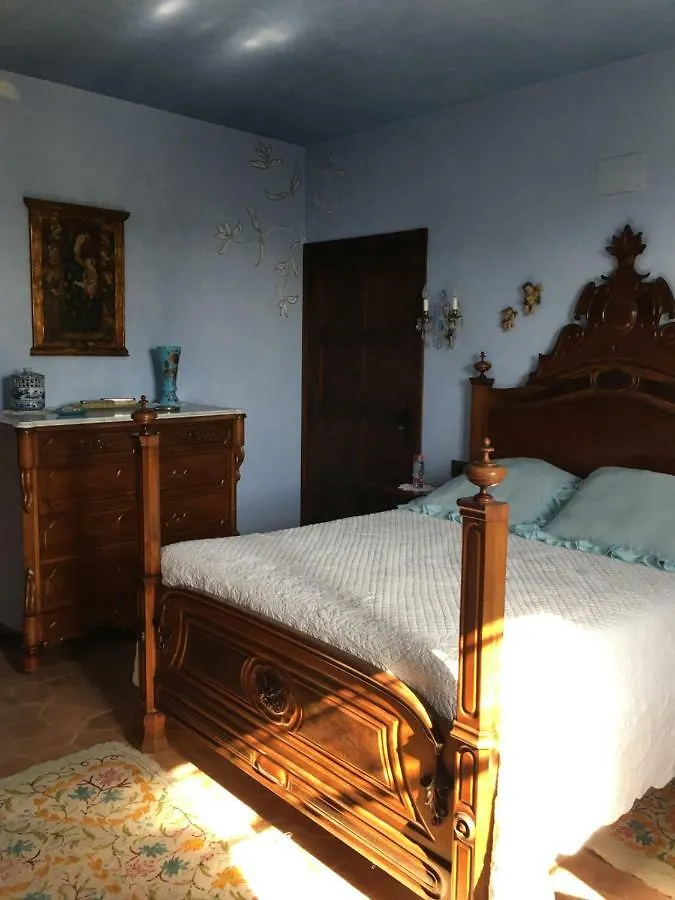 ***  Hotel Masia Can Vive Cabrera de Mar Spain