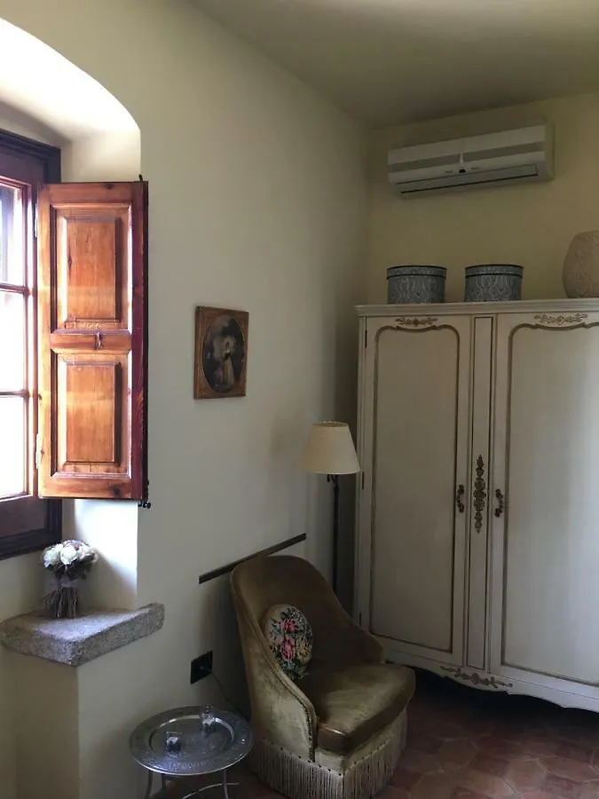 Hotel Masia Can Vive Cabrera de Mar