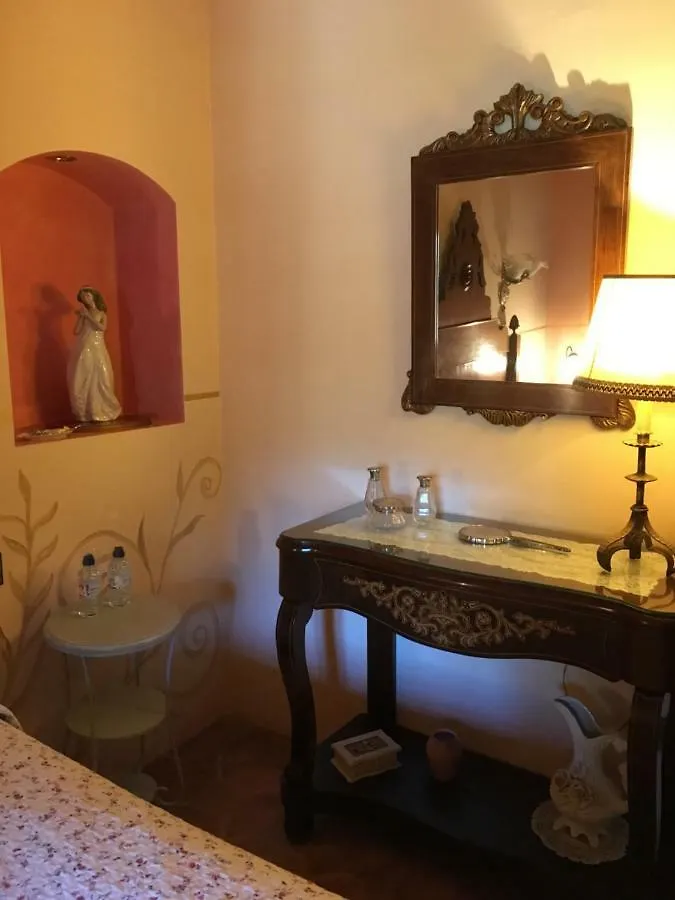 Hotel Masia Can Vive Cabrera de Mar Spain